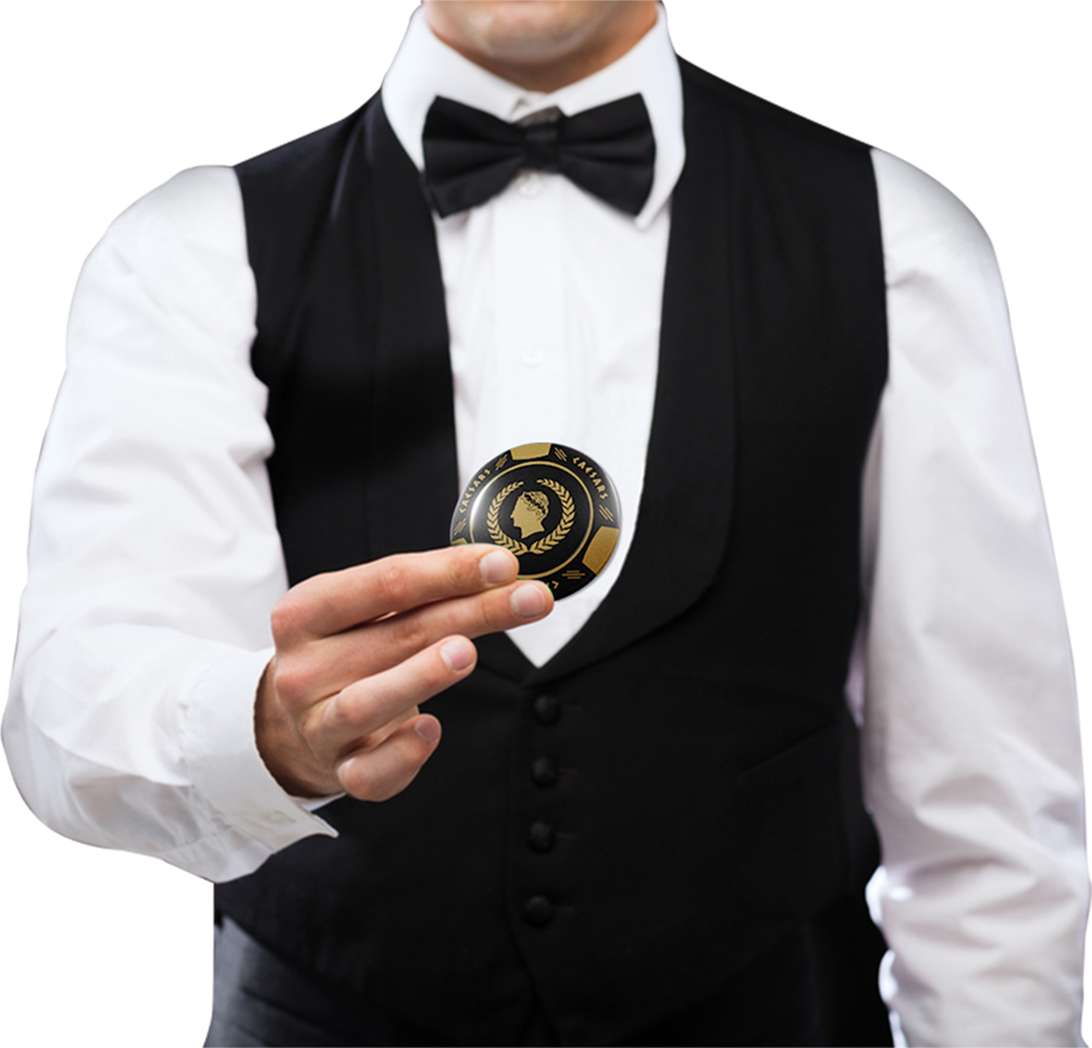casino dealers for hire near me